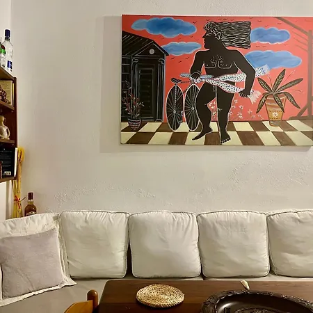 Villa Century Ioulis