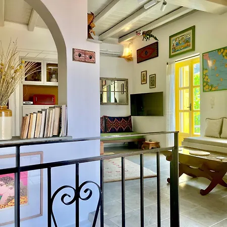 Century Villa