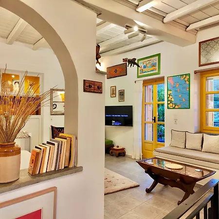 Century Villa *