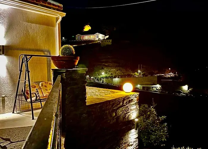 Century Villa Ioulis