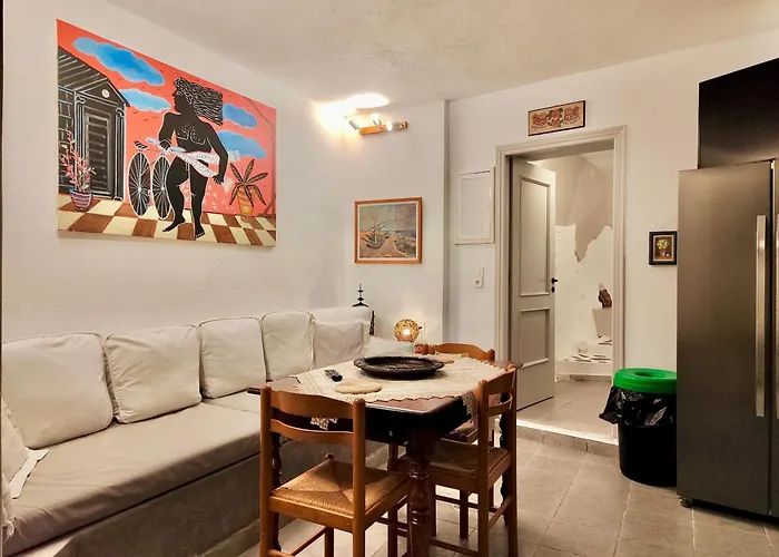 Villa Century Ioulis