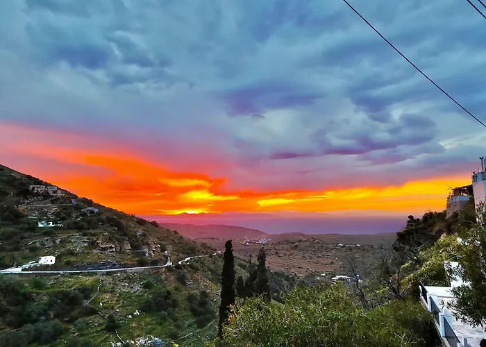 Century Villa Ioulis