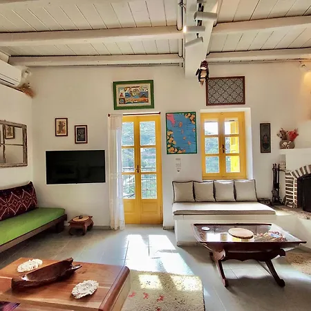 Century فيلة Ioulis