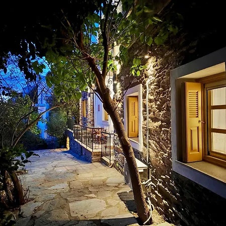 Century Villa Ioulis