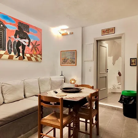 Villa Century Ioulis