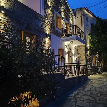 Villa Century