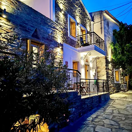 Villa Century *