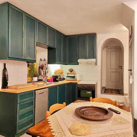 Villa Century Ioulis