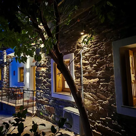 Villa Century