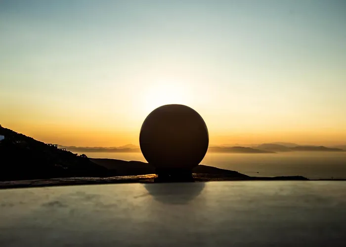 Villa Century Ioulis